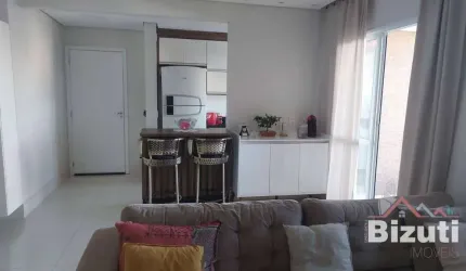 Apartamento a Venda Condominio Yes - Medeiros - Jundiai - SP