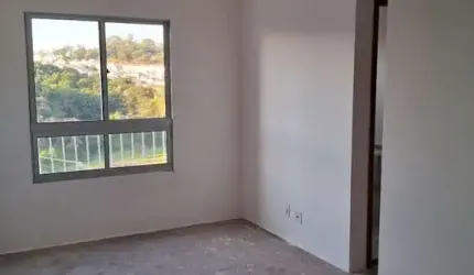 Apartamento com 2 quartos à venda em Jundiaí-SP.