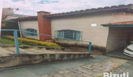 Casa venda Tarumã - Jundiaí-SP