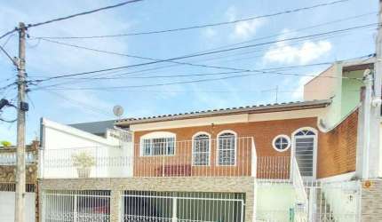 Casa a Venda Colonia - Jundiai - SP