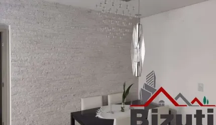Apartamento Residencial Spazio Jabuticabeiras - Ponte São João - Jundiai - SP