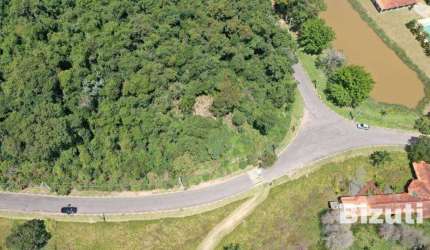 TERRENO À VENDA NO CONDOMÍNIO CHAMPS PRIVES CAMPO LIMPO PAULISTA-SP