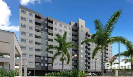 Apartamentos com 2 quartos  à venda em Jundiaí -SP