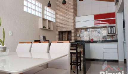 Casa com 2 quartos à venda em Jundiaí-SP!
