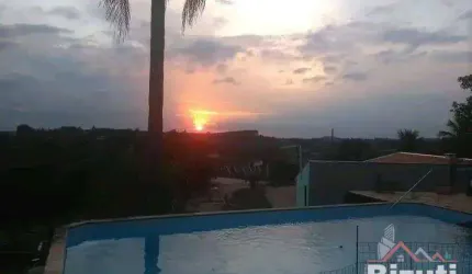 Chácara à venda em Jundiaí-SP