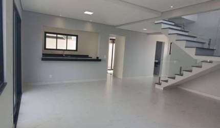 CASA Á VENDA CONDOMINIO CHACUR, VARZEA PAULISTA-SP