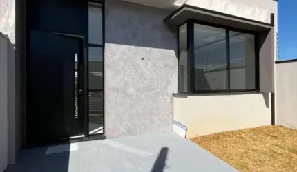 Casa com 3 quartos à venda em Jardim Marambaia Jundiaí-SP