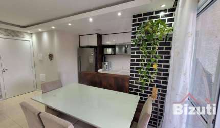 APARTAMENTO À VENDA TONS DE IPANEMA, JUNDIAÍ