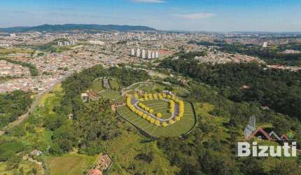 TERRENO EM CONDOMÍNIO FECHADO À VENDA BAIRRO COLÔNIA - JUNDIAÍ-SP!