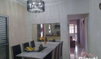 CASA À VENDA NOVO HORIZONTE, JUNDIAÍ-SP