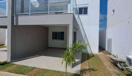 Casa Sobrado com 3 quartos à venda em Jundiaí-SP