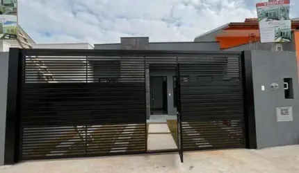 Casa a Venda Jardim Marambaia - Jundiai - SP