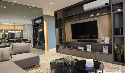 Apartamento com 3 quartos à venda em Jundiaí-SP!