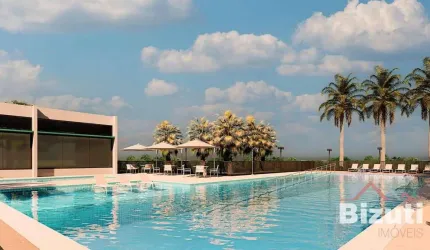 Apartamento com 3 quartos à venda Engordadouro em Jundiaí -SP.