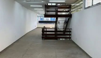 Salão para locação em Jundiaí-SP