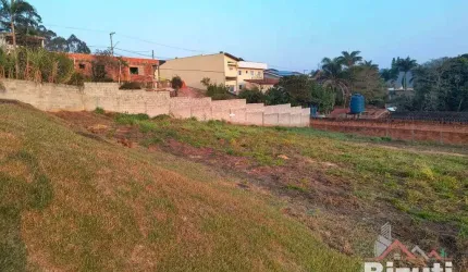 Terreno a venda em Jundiaí-SP