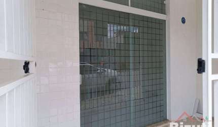OPORTUNIDADE !!!  Casa Comercial Locação 130 m² R$ 6.100/mês - Anhangabaú - Jundiaí