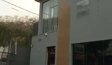 Sala 15 m² Locação R$ 1.600/mês (mais despesas) - Anhangabaú - Jundiaí/SP