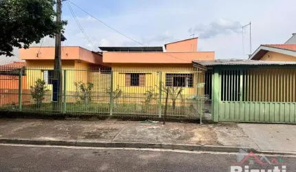 Casa a venda e para locação