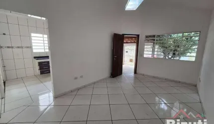 Casa á venda em Itupeva-SP