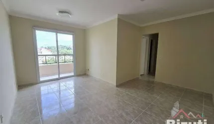 Apartamento a venda em Jundiaí-SP
