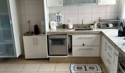 Apartamento a venda em Jundiaí-SP