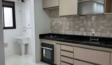 APARTAMENTO Á VENDA ALTOS DA AVENIDA