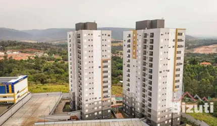 Apartamento à venda La Sierra Medeiros - Jundiaí / São Paulo