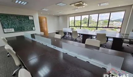 Andar Corporativo para locação em Jundiaí-SP