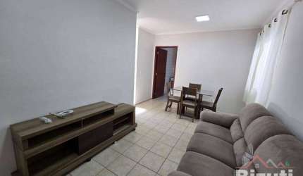 Lindo Apartamento Mobiliado ao lado da Faculdade de Medicina em Jundiaíí