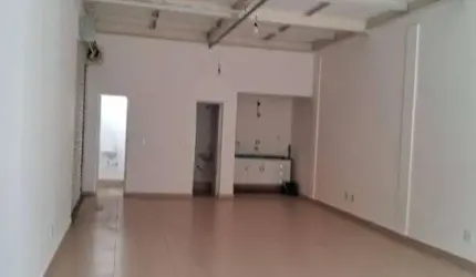 Salão Comercial para alugar em Vila Arens, Jundiaí-SP