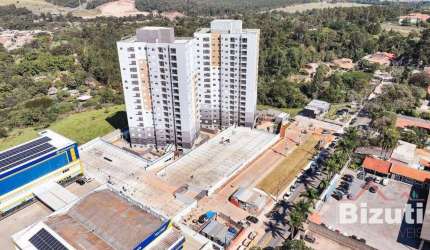Apartamento à venda La Sierra Medeiros - Jundiaí / São Paulo