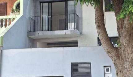 CASA À VENDA JARDIM PACAEMBU - JUNDIAÍ-SP