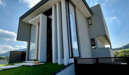 Casa a Venda Alphaville I - Jundiai/SP