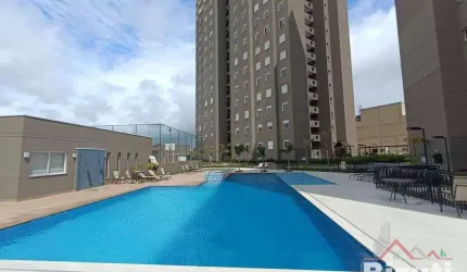 APARTAMENTO PARA LOCAÇÃO MAXX SANTA ANGELA, JUNDIAÍ-SP