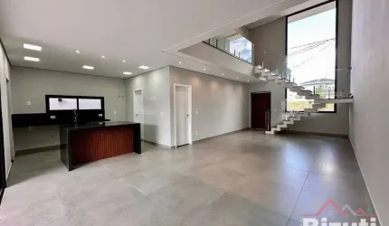 Casa à venda Reserva Ermida imóvel alto padrão - ótima localização condomínio / Jundiaí / São Paulo