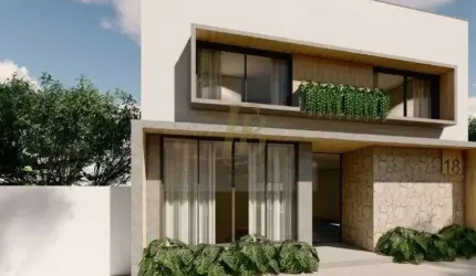 CASA EM CONDOMÍNIO AO LADO DA HÍPICA DE SANTO AMARO-SP
