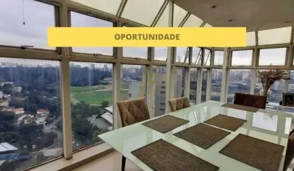 TRIPLEX PANAMBY OPORTUNIDADE