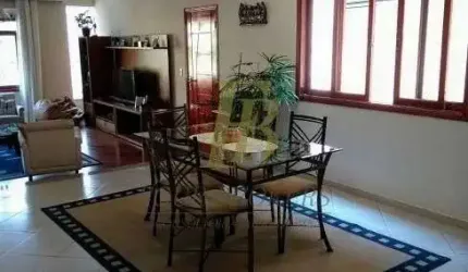 SOBRADO COM 3 SUÍTES NO JARDIM LONDRINA - SP.