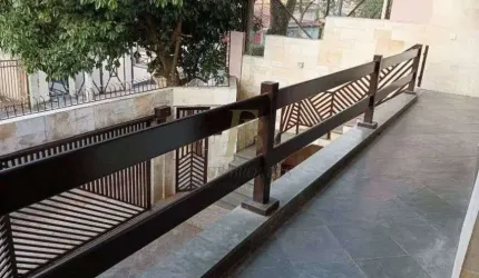 SOBRADO COM 340M² NO JARDIM LONDRINA - SP.