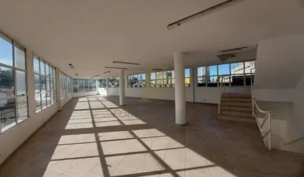 PRÉDIO PARA LOCAÇÃO COM 900m² NO BUTANTÃ - SP.
