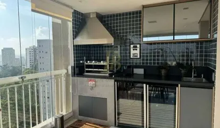 APARTAMENTO ASSINADO POR ARQUITETO