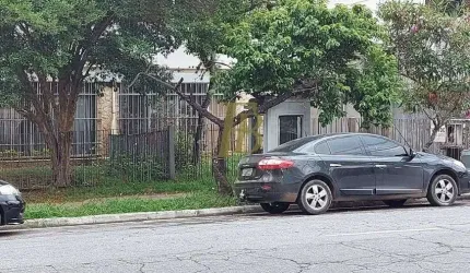 CASA NO BUTANTÃ - SÃO PAULO - SP