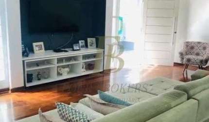CASA COM 310M² NO JARDIM LONDRINA - SP.