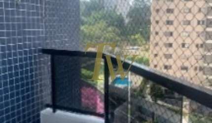 APARTAMENTO EM EXCELENTE LOCALIZAÇÃO