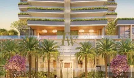 APARTAMENTO NO BROOKLIN COM 263M²