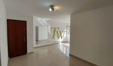 APARTAMENTO NO CONDOMÍNIO MANHATAN - JARDIM LONDRINA - SÃO PAULO