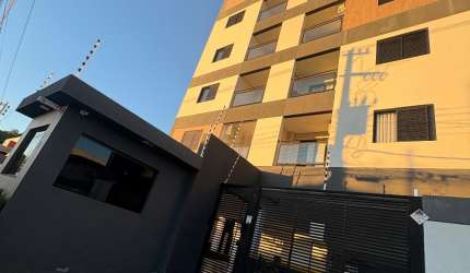 APARTAMENTO PARA LOCAÇAO MOBILIADO EM ATIBAIA - SP