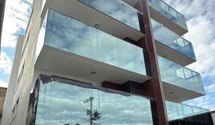 Cobertura 3 Quartos no Caravelas - Ipatinga