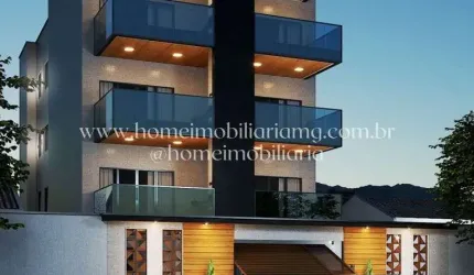 Apartamento 3 Quartos em Ipatinga